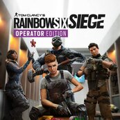 Tom Clancy's Rainbow Six Siege (Operator Edition) (Uplay) (EU)