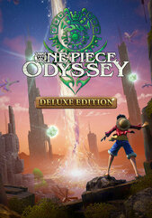 ONE PIECE ODYSSEY Deluxe Edition (PC) klucz Steam