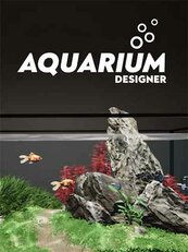 Aquarium Designer (PC) klucz Steam