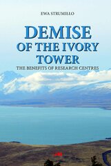 Demise of the Ivory Tower