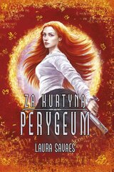 Za kurtyną. Perygeum