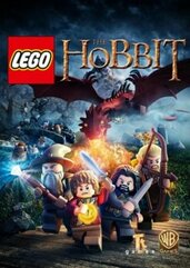 LEGO The Hobbit - Side Quest Character Pack (DLC) (PC) klucz Steam