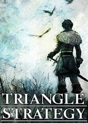 Triangle Strategy (PC) klucz Steam