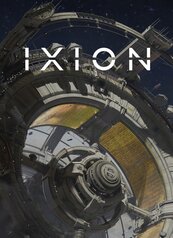 Ixion (PC) klucz Steam