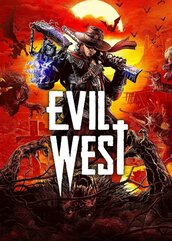 Evil West (PC) klucz Steam