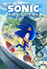 Sonic Frontiers (PC) klucz Steam