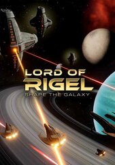 Lord of Rigel (PC) klucz Steam