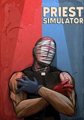 Priest Simulator (PC) klucz Steam