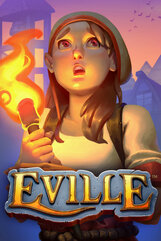 Eville (PC) klucz Steam
