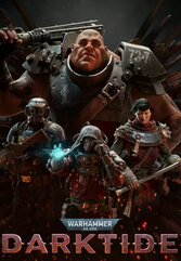 Warhammer 40.000: Darktide (PC) klucz Steam