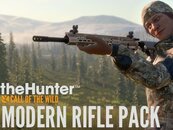 theHunter: Call of the Wild - Modern Rifle Pack (PC) Klucz Steam