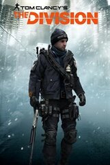 Tom Clancy's The Division - N.Y. Police Pack (DLC) (Xbox One / Xbox Series X|S)