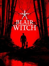 Blair Witch (PC) klucz Steam