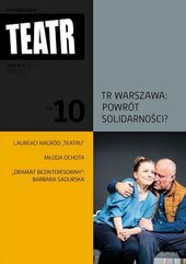 Teatr 10/2022