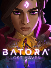 Batora: Lost Haven (PC) klucz Steam