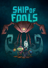 Ship of Fools (PC) klucz Steam