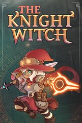 The Knight Witch (PC) klucz Steam