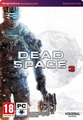 Dead Space 3 (PC) klucz EA App