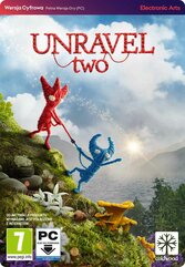 Unravel Two (PC) klucz Origin