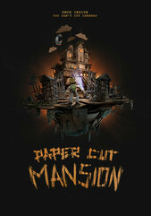 Paper Cut Mansion (PC) klucz Steam