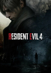 Resident Evil 4 Remake (PC) Steam