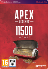 Apex Legends Coins 11500