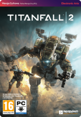 Titanfall 2 (PC) PL klucz Origin