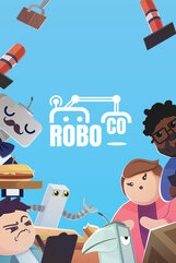 RoboCo (PC) klucz Steam