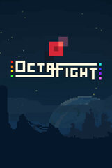 OctaFight Bundle - 4 players (PC) klucz Steam
