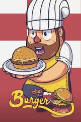 Make the Burger (PC) klucz Steam