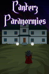Canterz Paranormies (PC) klucz Steam