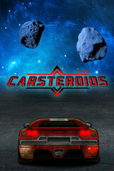 Carsteroids (PC) klucz Steam