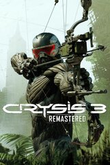 Crysis 3 Remastered (PC) klucz Steam