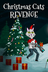Christmas Cats Revenge (PC) klucz Steam