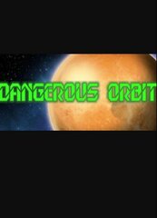 Dangerous Orbit (PC) klucz Steam
