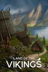 Land of the Vikings (PC) klucz Steam