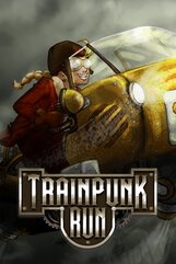 Trainpunk Run (PC) klucz Steam