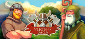 Viking Saga: The Cursed Ring (PC) klucz Steam