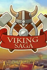Viking Saga: The Cursed Ring