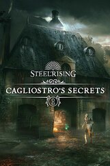 Steelrising - Cagliostro's Secrets DLC (PC) klucz Steam