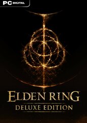 Elden Ring Deluxe Edition (PC) Klucz Steam