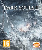 DARK SOULS III: Ashes of Ariandel (PC) PL klucz Steam
