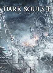 DARK SOULS III: Ashes of Ariandel (PC) PL klucz Steam