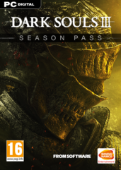 DARK SOULS™ III Season Pass (PC) DIGITÁLIS