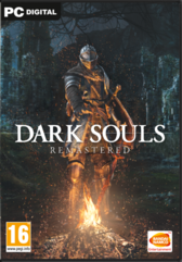 Dark Souls Remastered (PC) klucz Steam