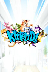 Kitten'd (PC) Klucz Steam
