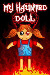 My Haunted Doll (PC) klucz Steam
