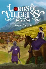 Lords and Villeins - Soundtrack (PC) Klucz Steam
