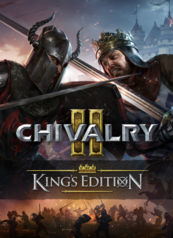 Chivalry 2 - King's Edition Content (PC) klucz Epic