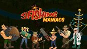 Fishing Maniacs (TD/RTS) (PC) klucz Steam